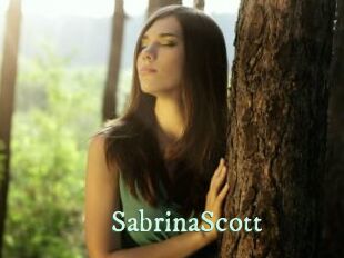 SabrinaScott