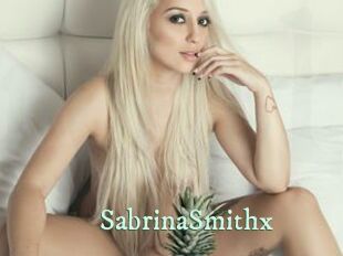 SabrinaSmithx