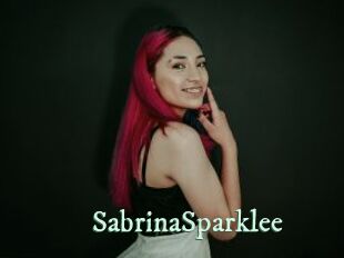 SabrinaSparklee