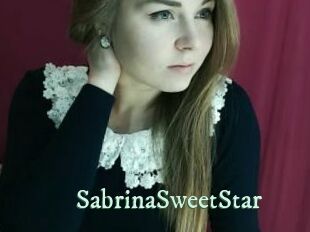 SabrinaSweetStar