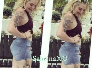 Sabrina_XO