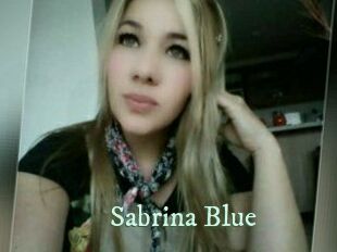 Sabrina_Blue