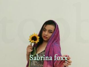 Sabrina_foxx