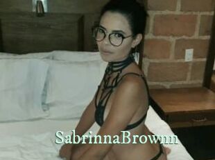 SabrinnaBrownn