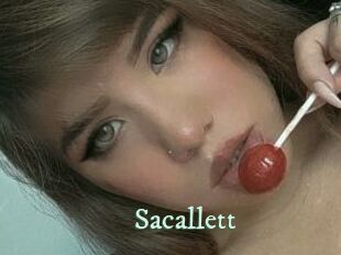 Sacallett