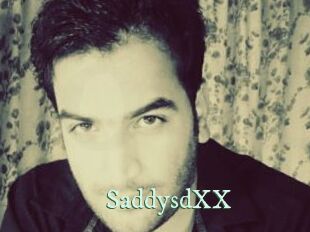 SaddysdXX