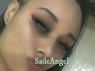 SadeAngel