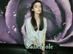 SadieMole