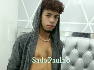 SadoPaul20