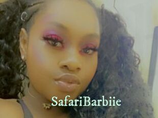 SafariBarbiie