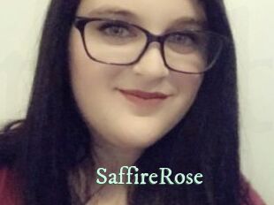 SaffireRose