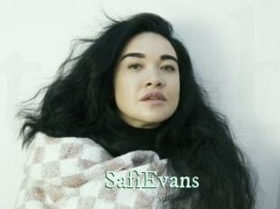 SafiEvans