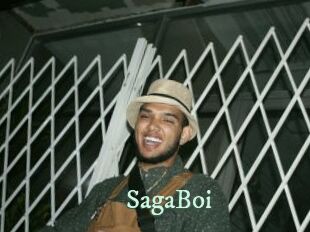 SagaBoi