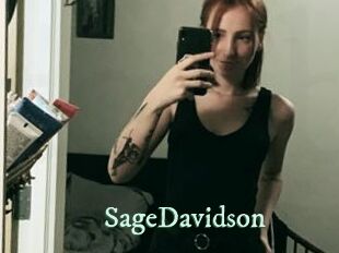 SageDavidson