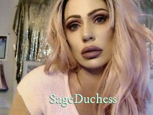 SageDuchess