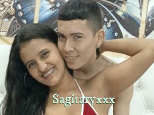 Sagitaryxxx