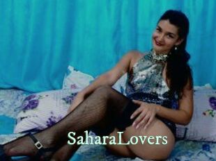 SaharaLovers