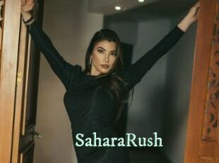 SaharaRush