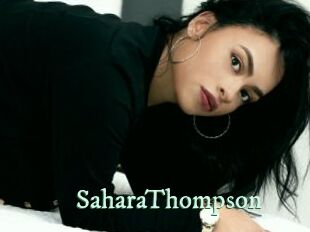 SaharaThompson