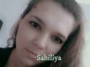 Sahiliya