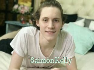 SaimonKelly