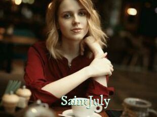 SaintJuly