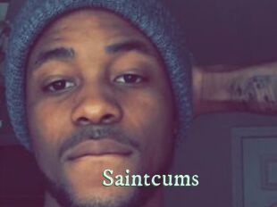 Saintcums