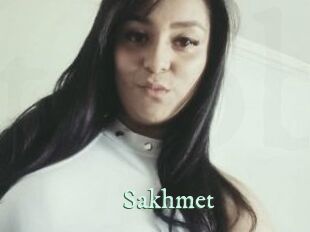 Sakhmet