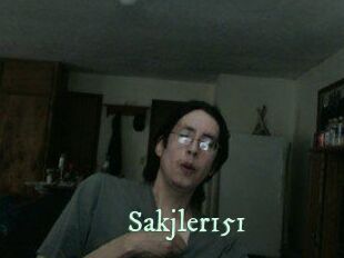 Sakjler151