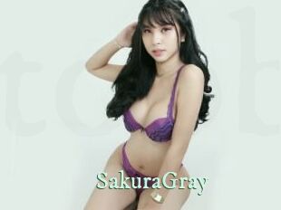 SakuraGray