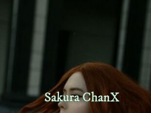 Sakura_ChanX