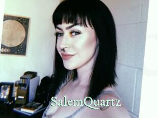 SalemQuartz