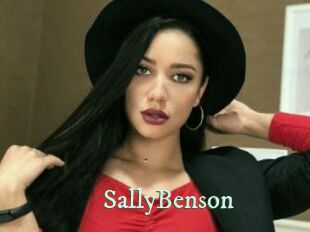 SallyBenson