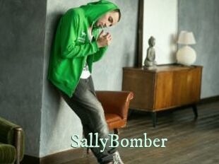 SallyBomber