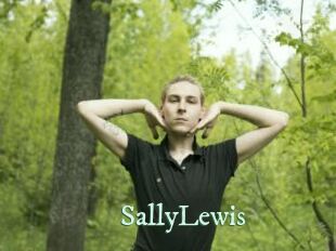 SallyLewis