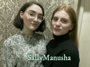 SallyManusha