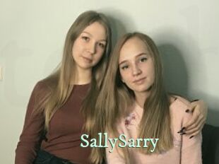 SallySarry