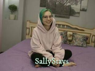 SallyStays