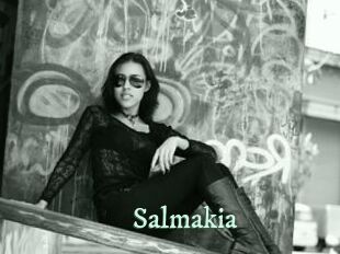 Salmakia