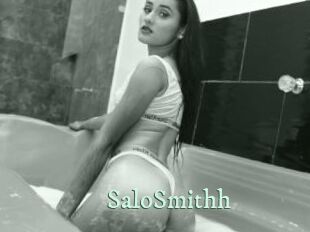 SaloSmithh