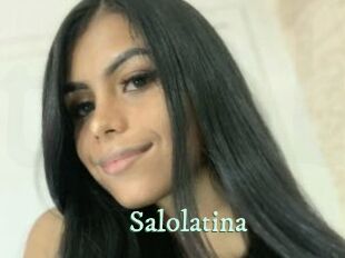 Salolatina