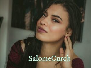 SalomeCurch