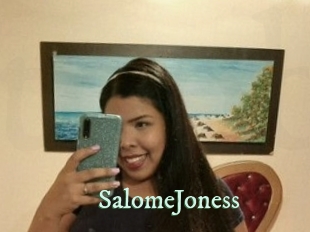 SalomeJoness