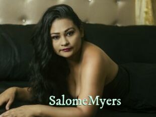 SalomeMyers