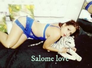 Salome_love