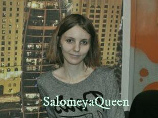 SalomeyaQueen