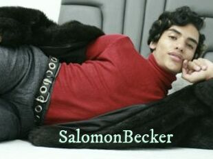 SalomonBecker