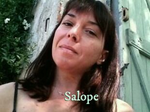 Salope