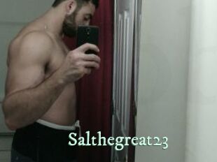 Salthegreat23