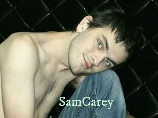 SamCarey